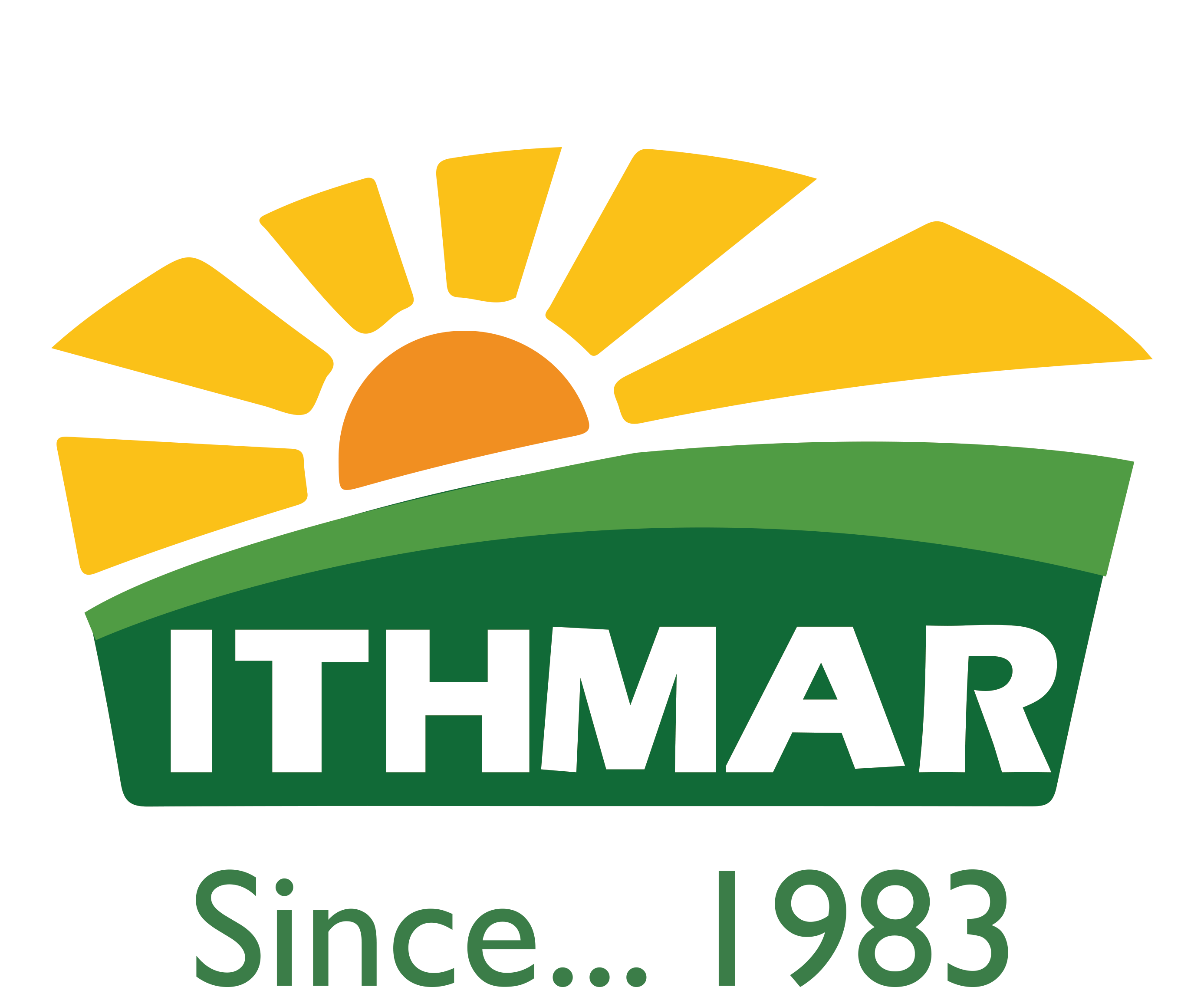 Ithmar Supply Co.
